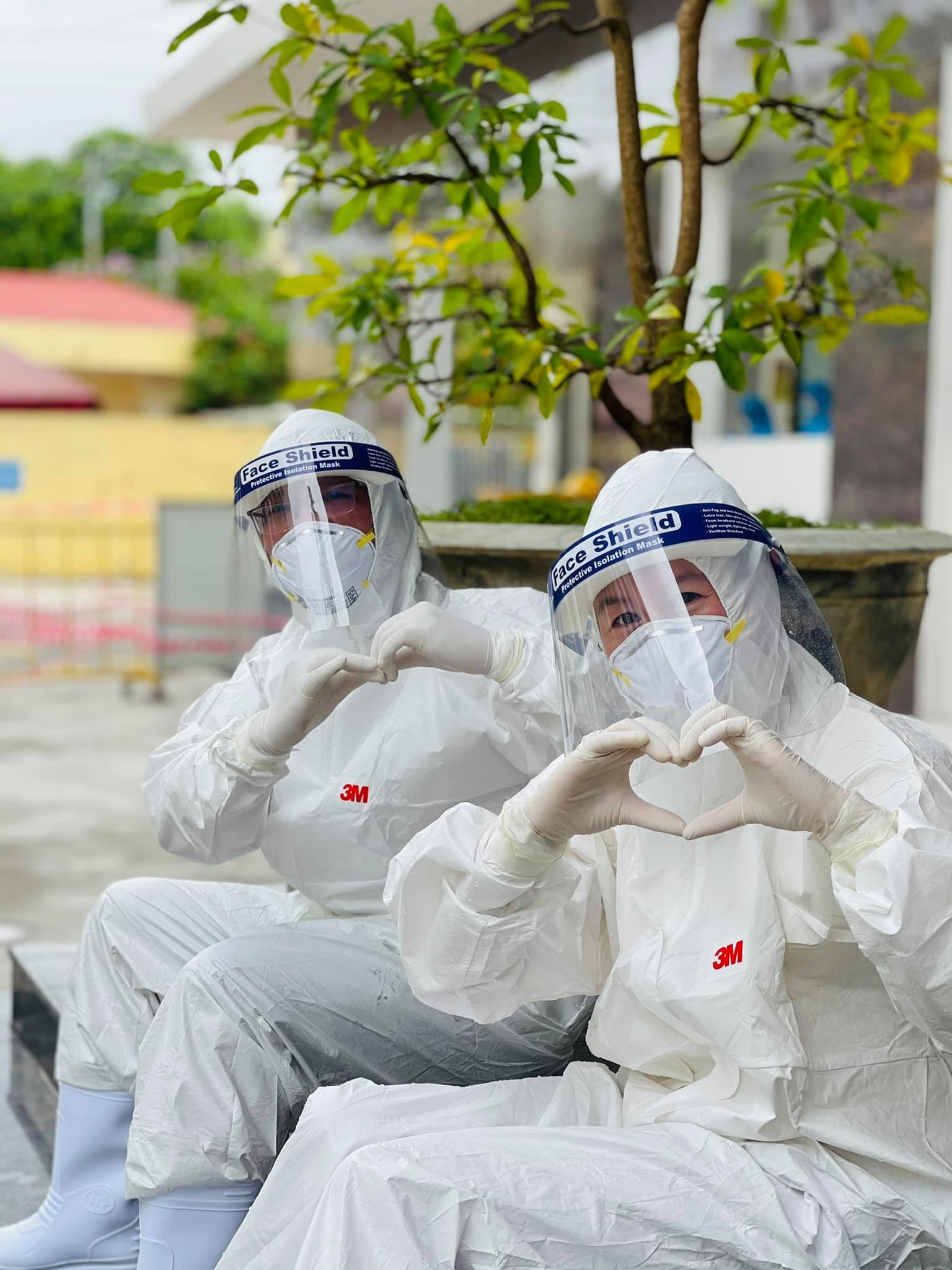 y bác sĩ Bắc Giang ảnh 11 y bac si Bac Giang anh 11