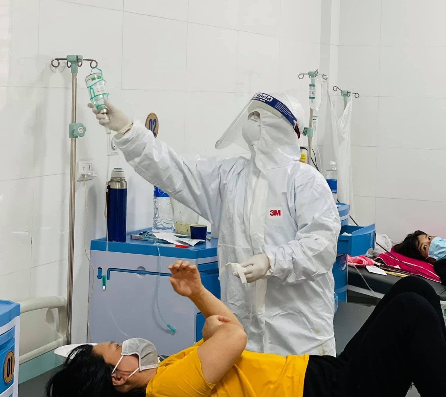 y bác sĩ Bắc Giang ảnh 7 y bac si Bac Giang anh 7