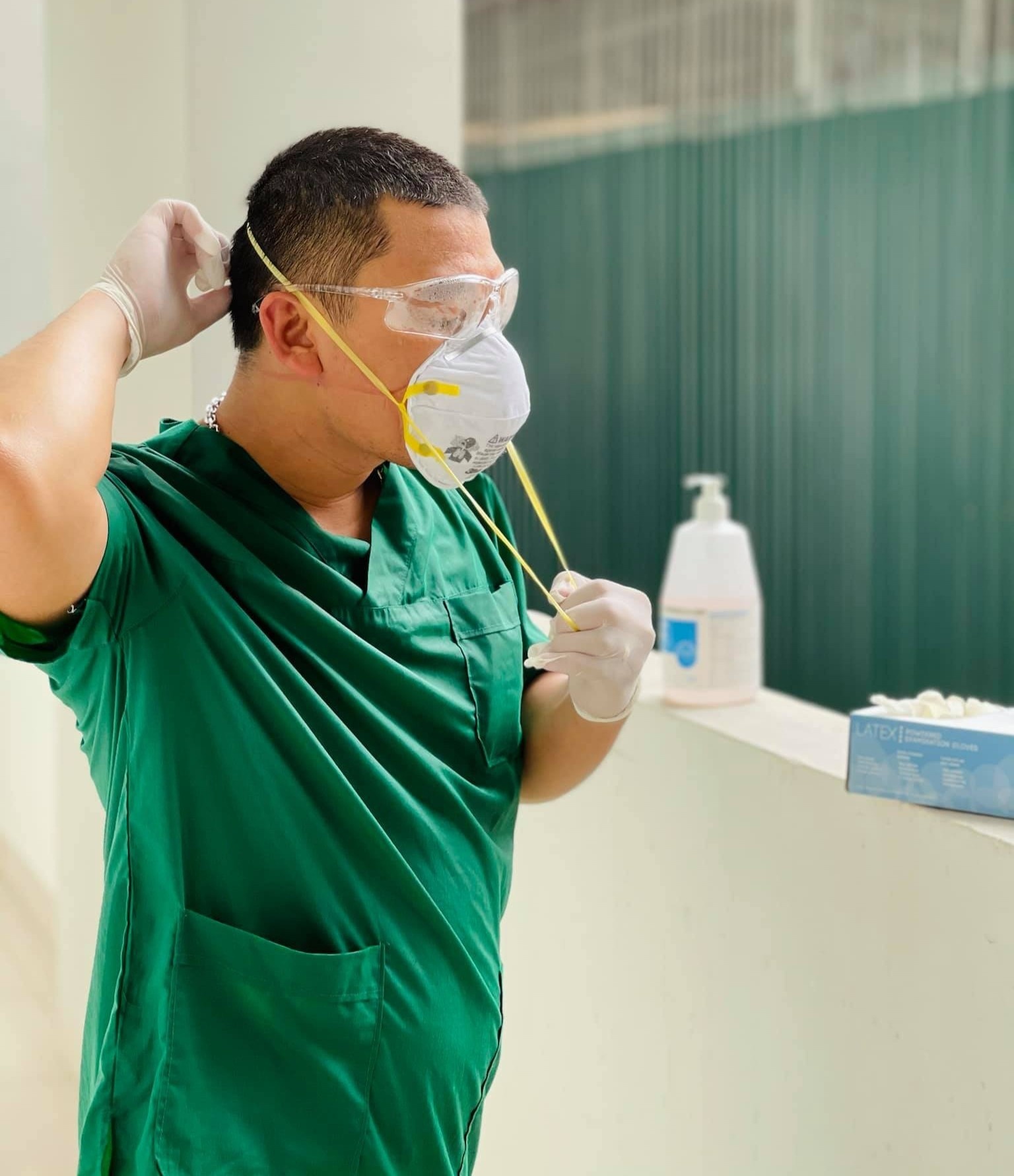 y bác sĩ Bắc Giang ảnh 8 y bac si Bac Giang anh 8
