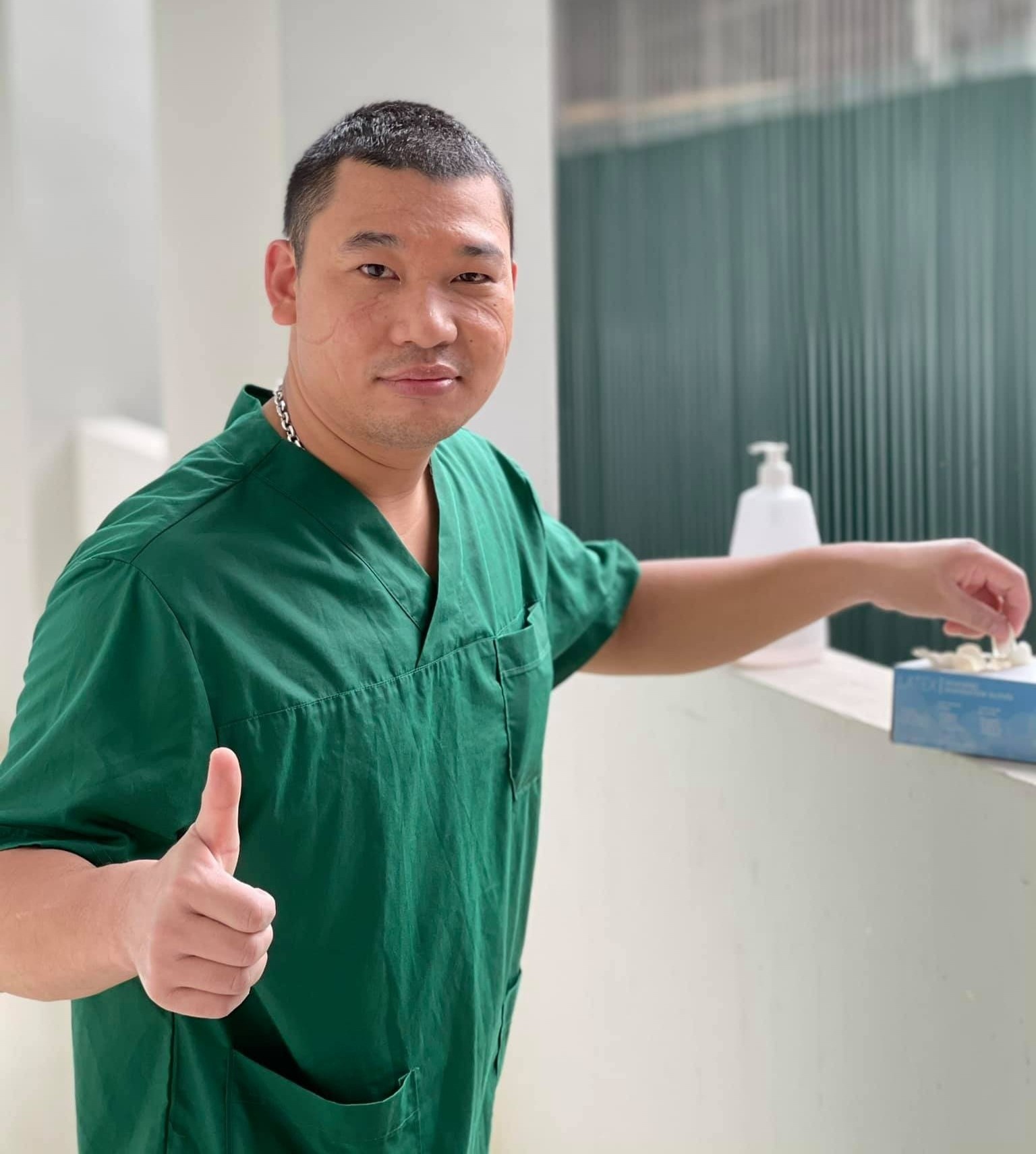 y bác sĩ Bắc Giang ảnh 9 y bac si Bac Giang anh 9