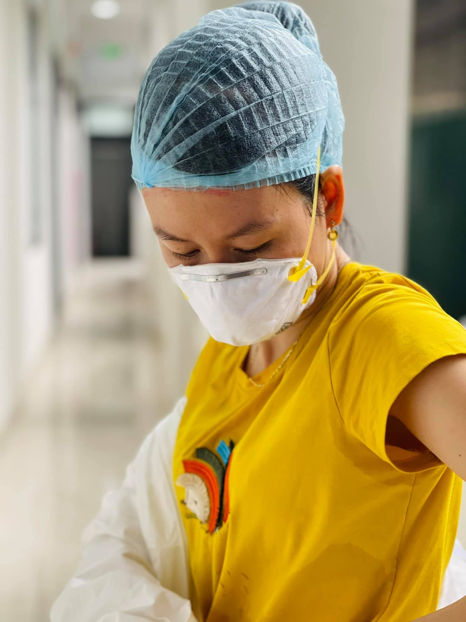y bác sĩ Bắc Giang ảnh 4 y bac si Bac Giang anh 4