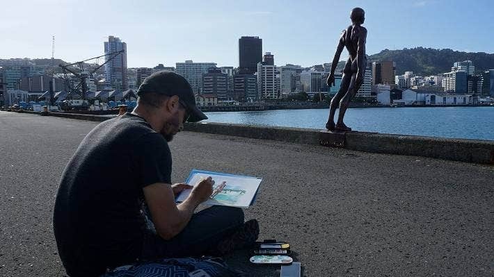 mac ket 15 thang o New Zealand anh 3