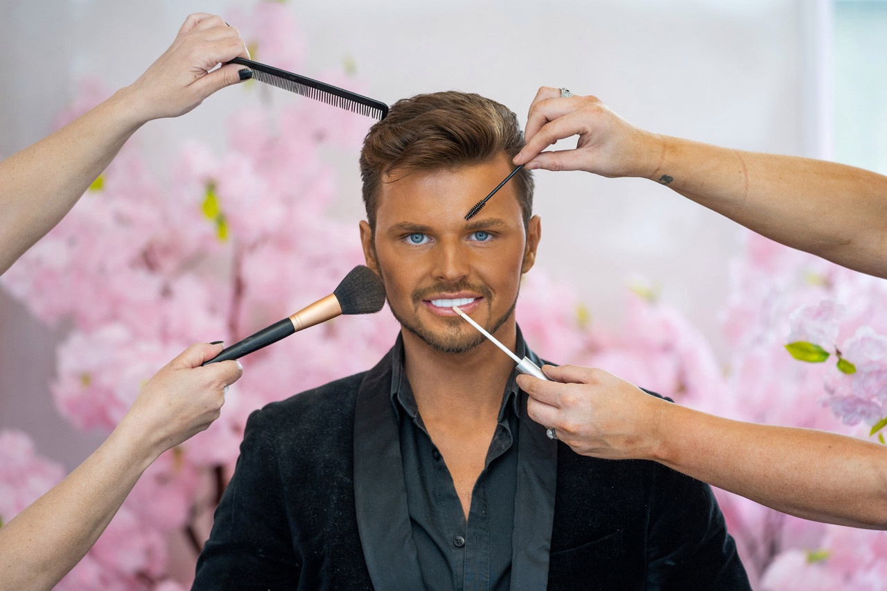 dao keo de giong bup be anh 3