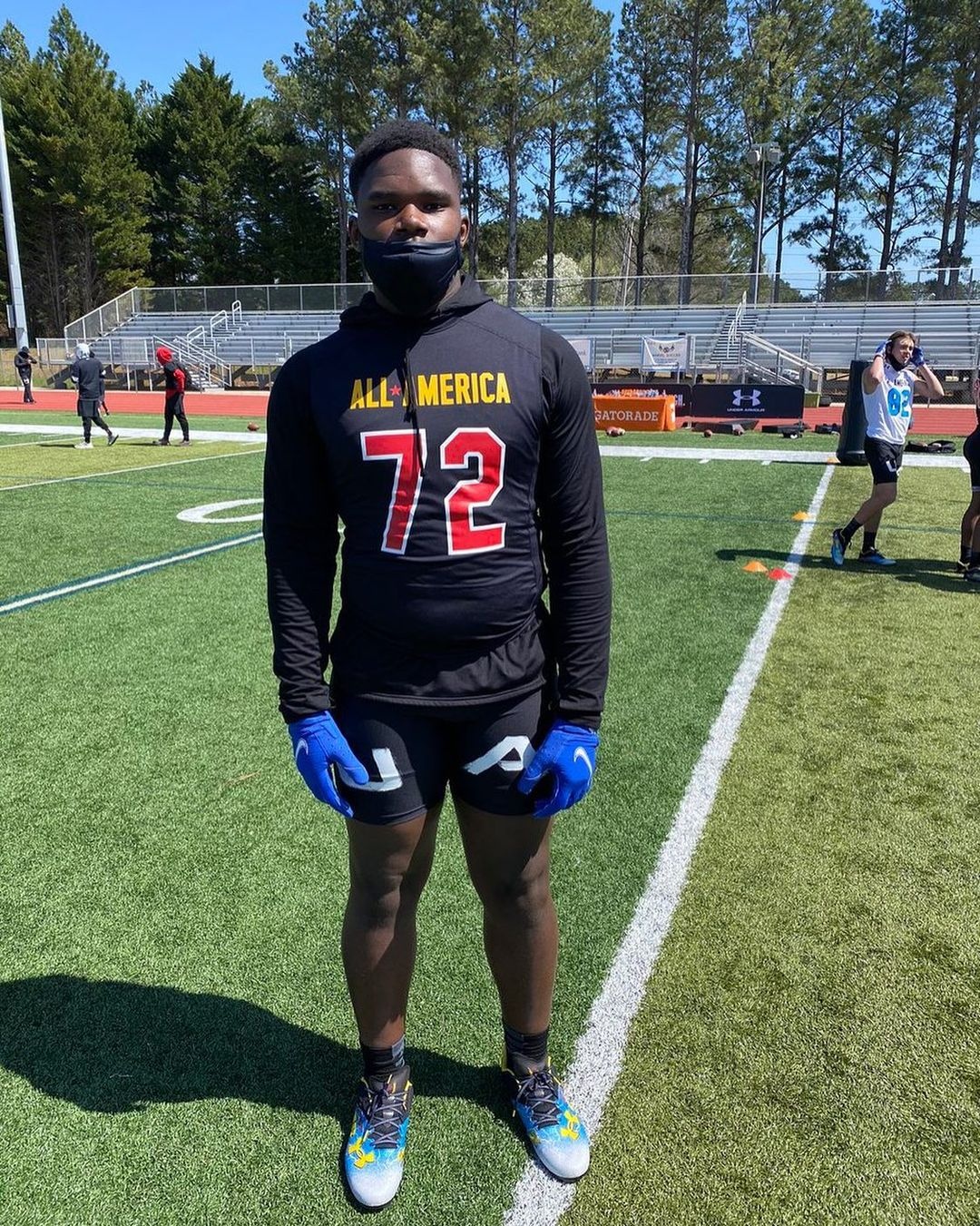 nam sinh Mỹ vạm vỡ ảnh 3 nam sinh My vam vo anh 3