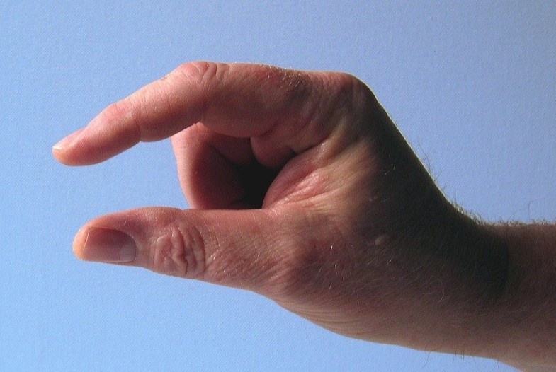 Quang cao o Han Quoc gay tranh cai vi xuc pham nam gioi hinh anh