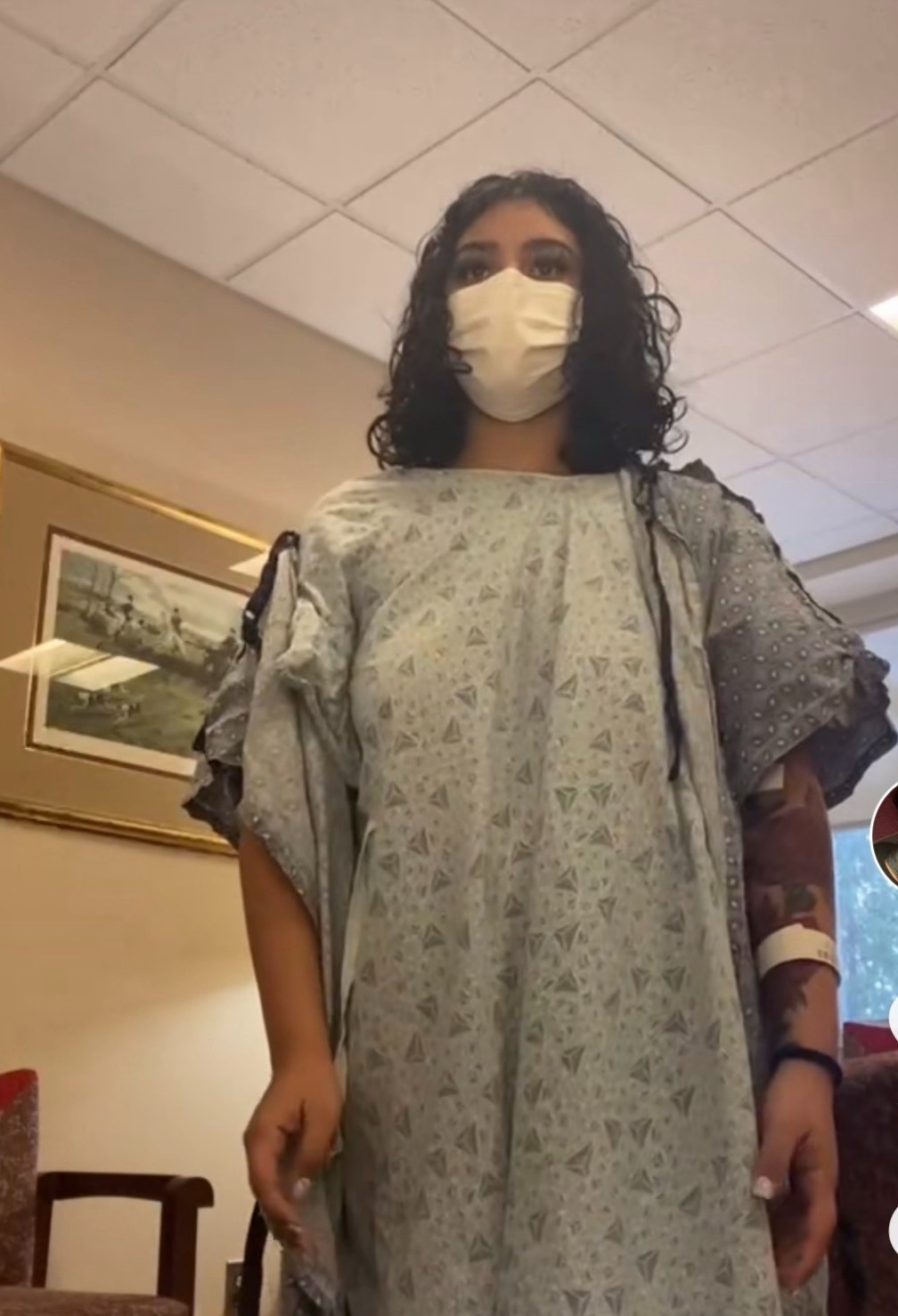 suyt chet vi hoc theo TikTok anh 1