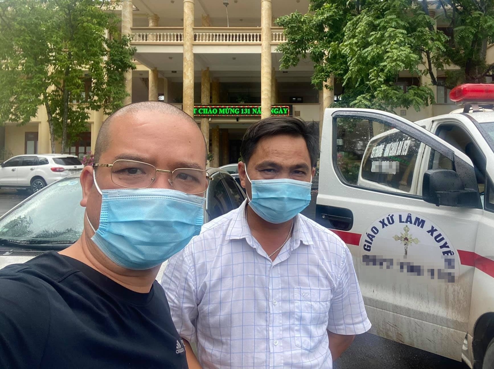 tu Nghe An ra Bac Giang chong dich anh 1