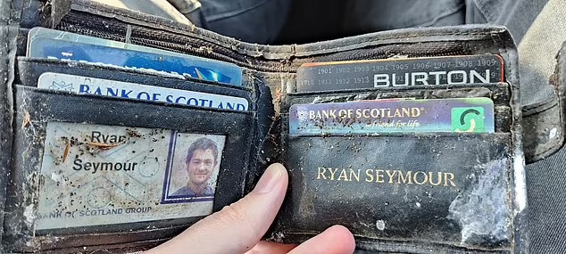 tim duoc vi bi mat 20 nam anh 1