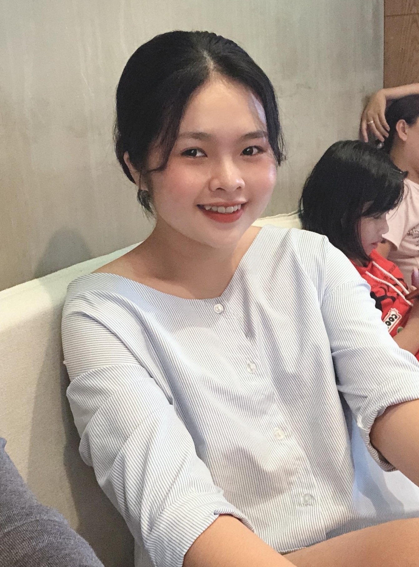 tình nguyện viên chốt chặn kiểm dịch ảnh 5 tinh nguyen vien chot chan kiem dich anh 5