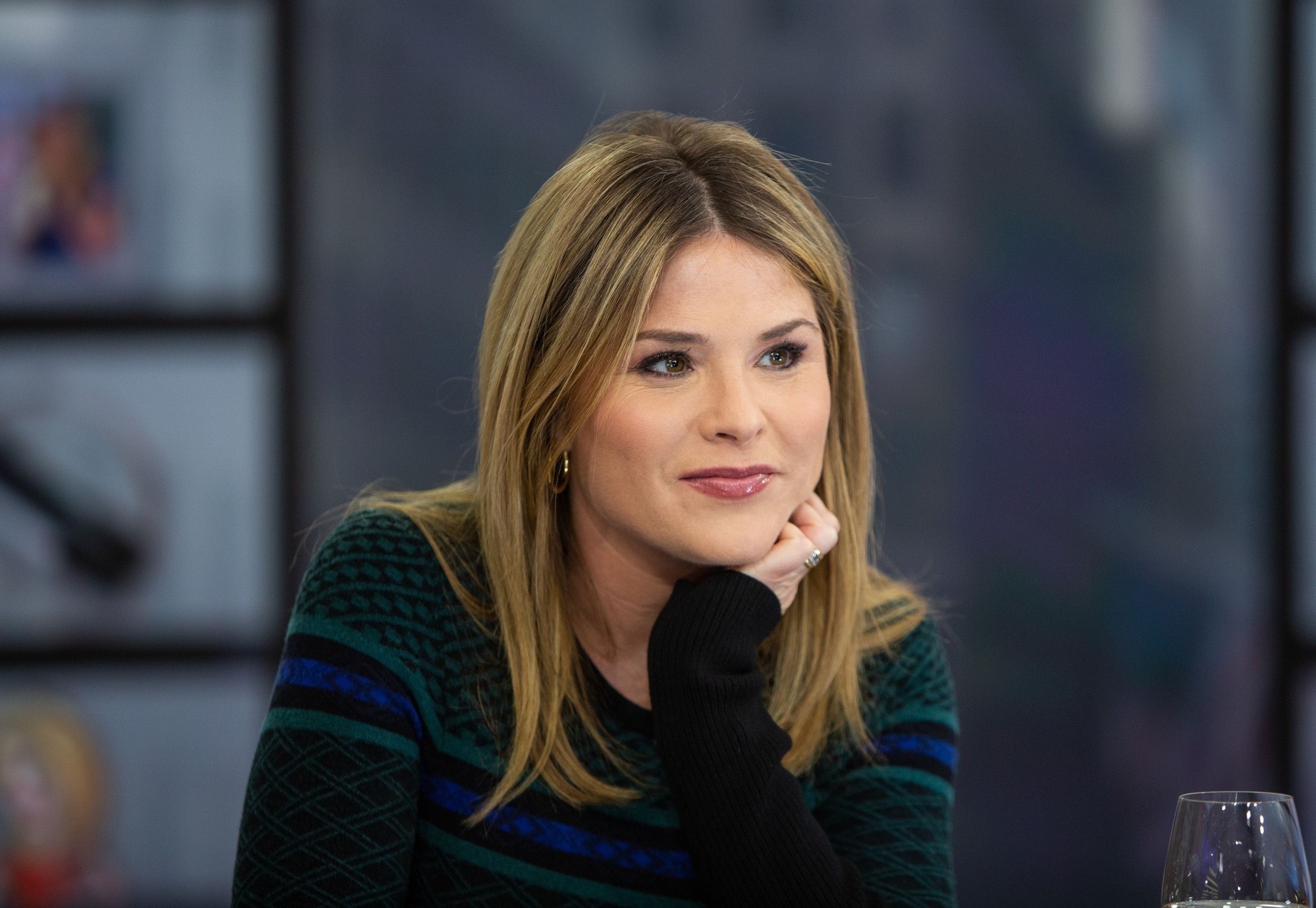 con gai cac tong thong my anh 3