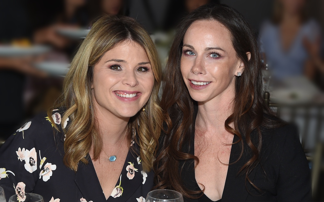 con gai cac tong thong my anh 4