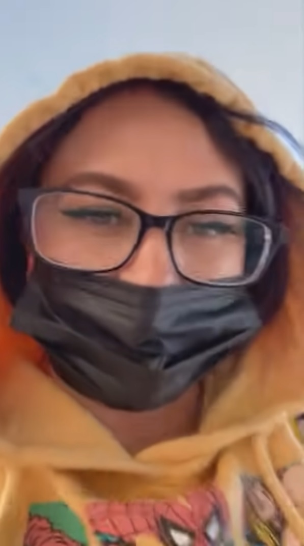 mẹ đóng giả con gái đến trường ảnh 1 me dong gia con gai den truong anh 1