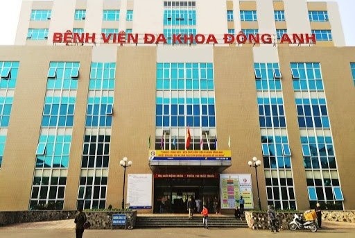 San phu de roi khi dang khai bao y te hinh anh