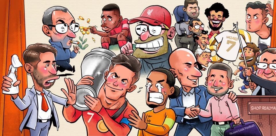 sticker hình ông Park Hang-seo ảnh 3 sticker hinh ong Park Hang-seo anh 3