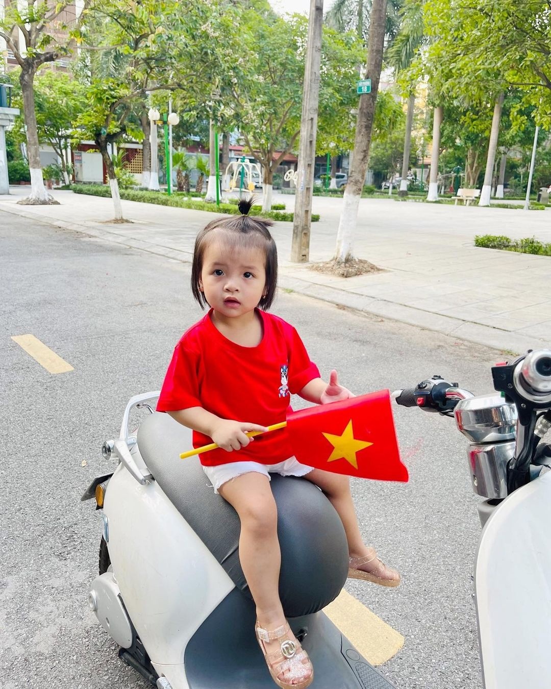 cổ vũ tuyển Việt Nam ảnh 3 co vu tuyen Viet Nam anh 3