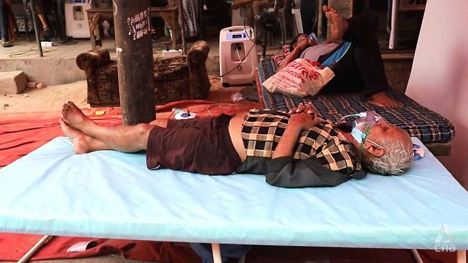 tinh nguoi o An Do anh 2