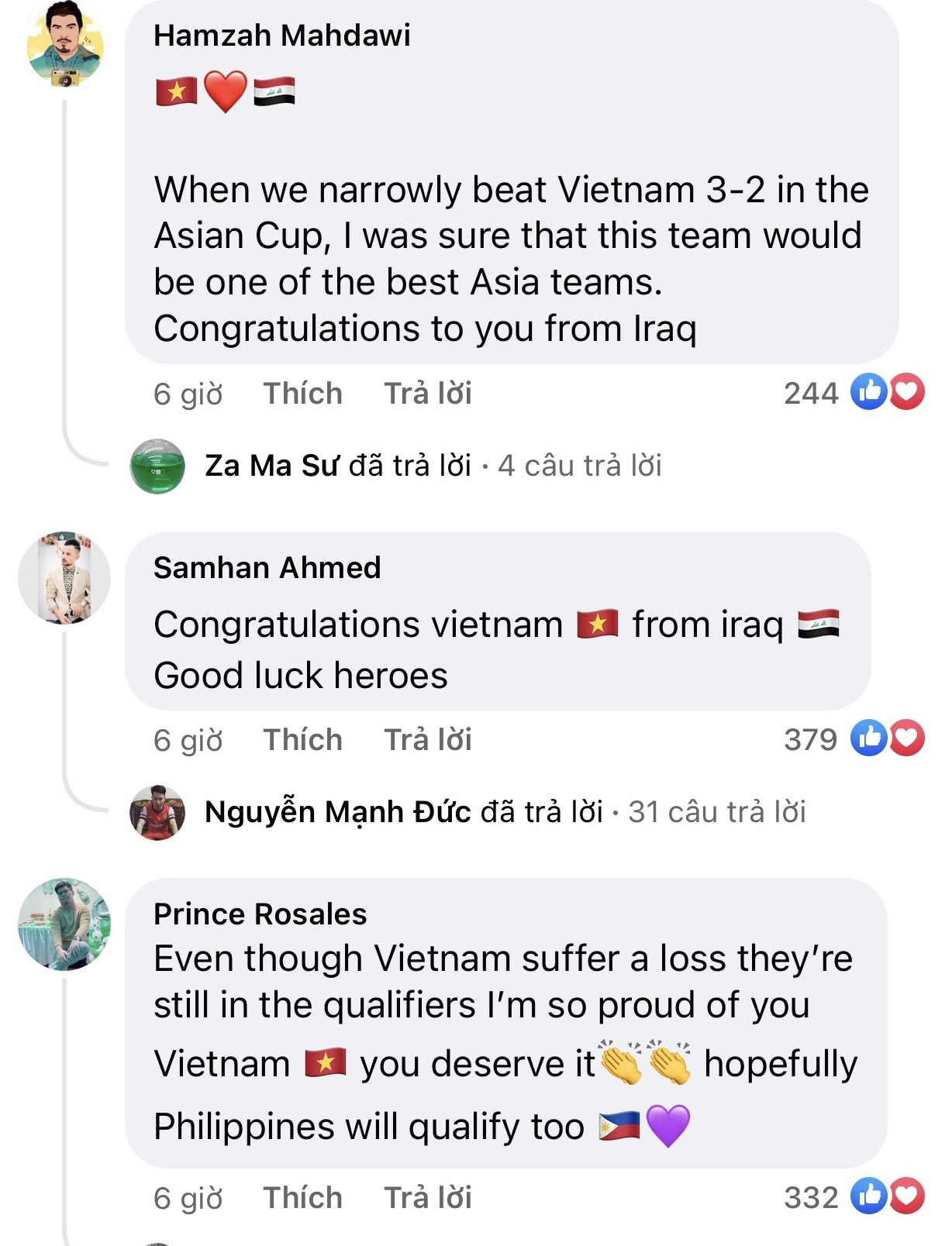 trận Việt Nam UAE ảnh 2 tran Viet Nam UAE anh 2