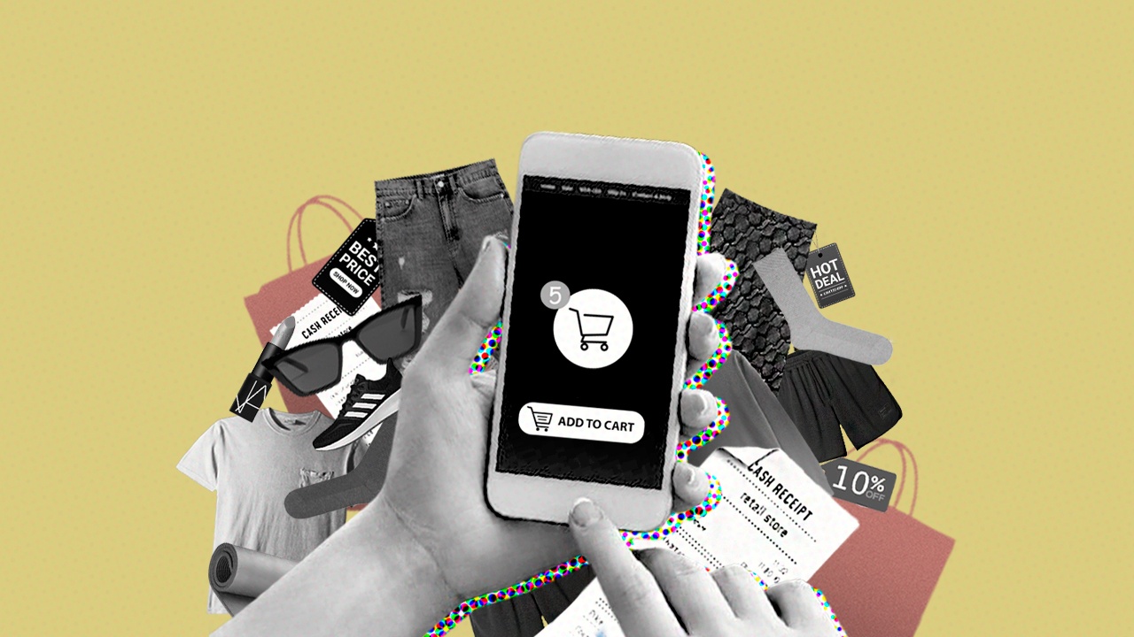 mua sam online trong dai dich anh 1