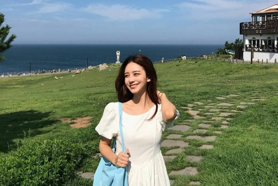 Nguoi Han Quoc hao huc du lich sau dai dich hinh anh
