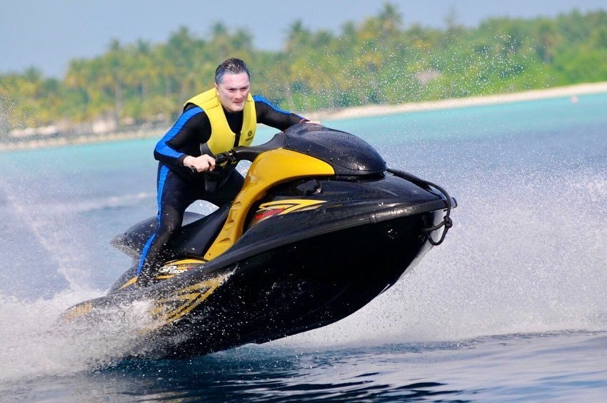 cuoc song xa hoa cua ty phu An Do anh 7