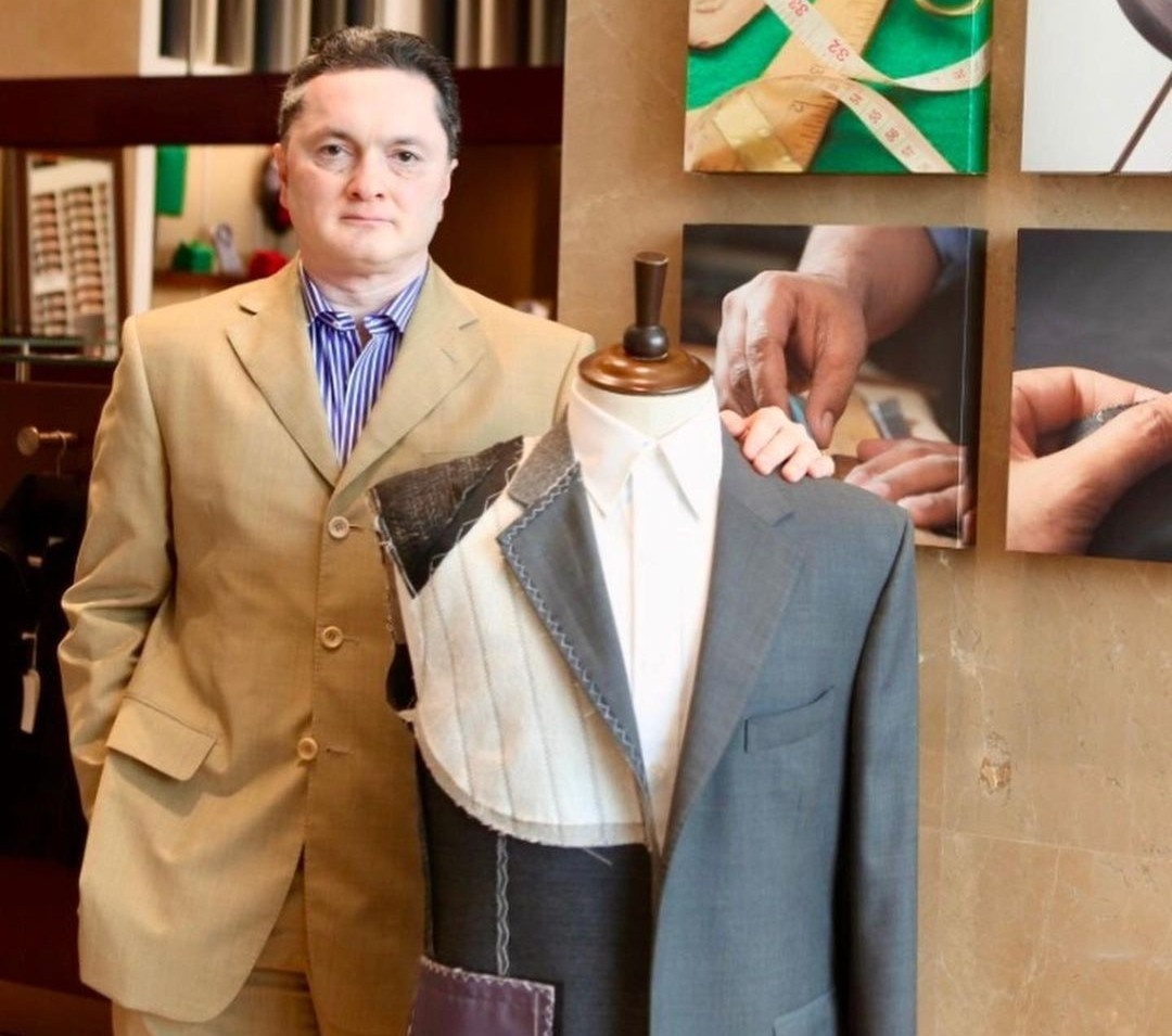 cuoc song xa hoa cua ty phu An Do anh 1