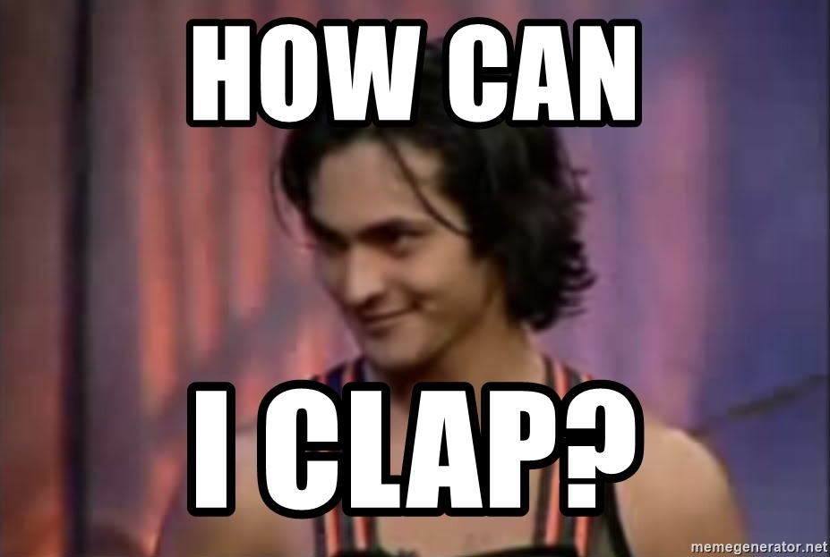 suýt bị hủy hoại sự nghiệp vì thành meme ảnh 2 suyt bi huy hoai su nghiep vi thanh meme anh 2