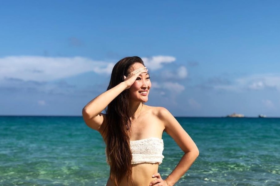 Khach Trung Quoc chon du lich noi dia khi lo hen Bali, Thai Lan hinh anh