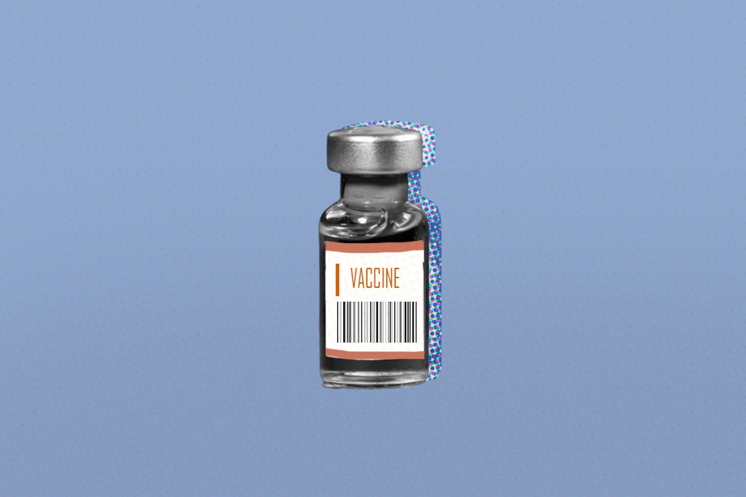 4 dieu toi hieu sau con sot do tiem vaccine Covid-19 hinh anh