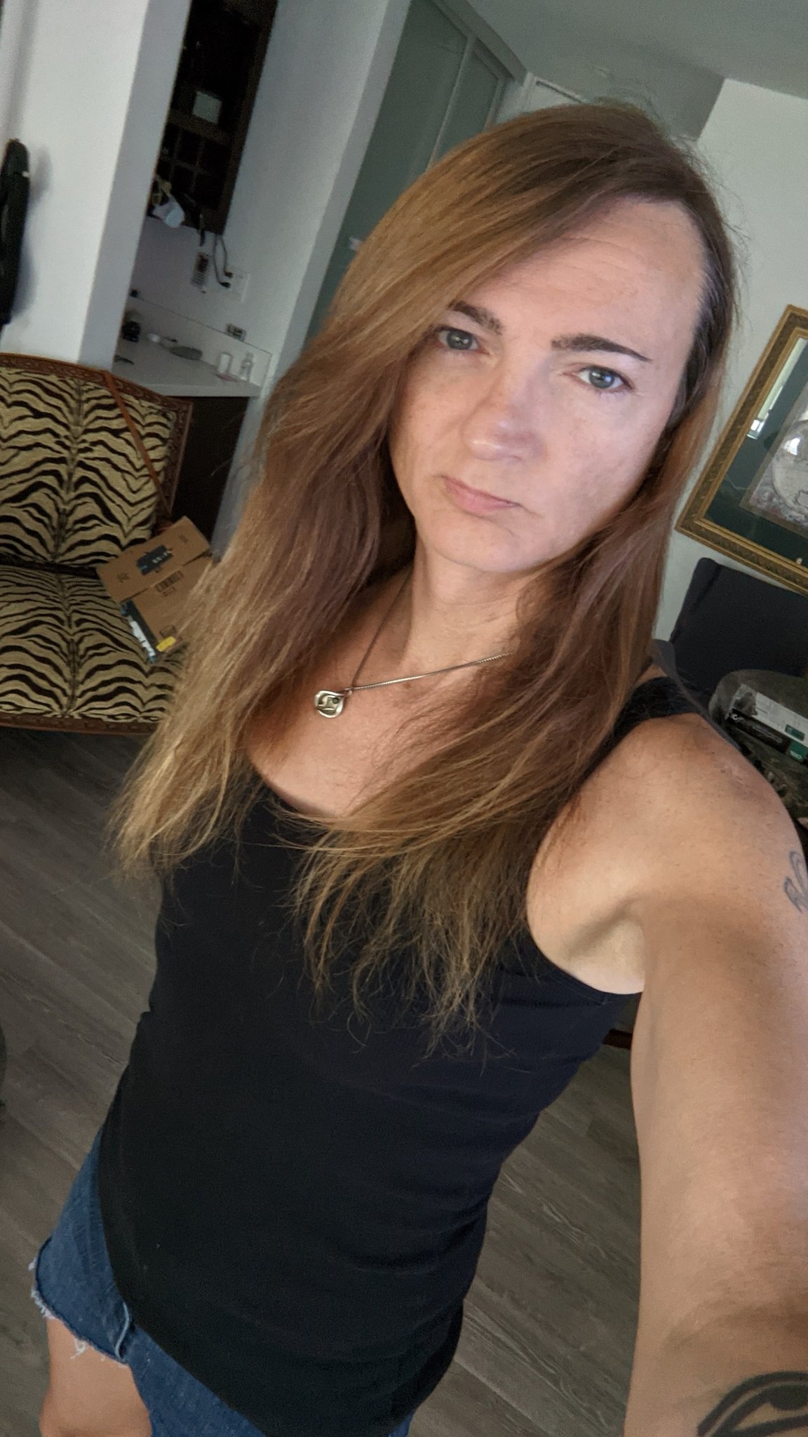 bi mia mai khi dang anh bikini anh 1