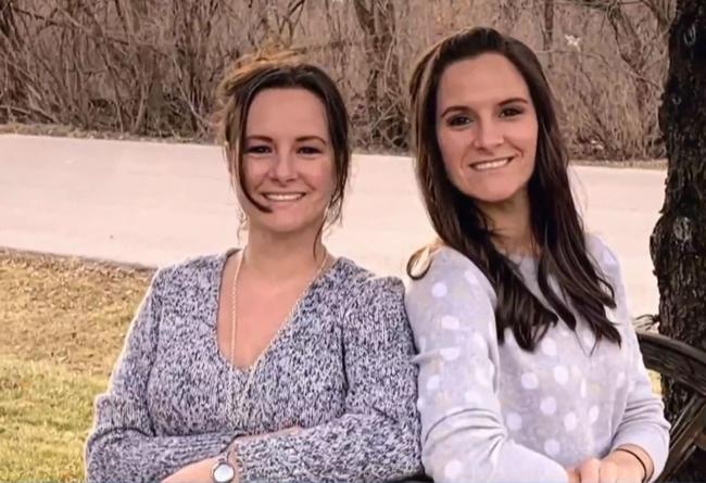 hien tuy va trung cho chi em song sinh anh 1