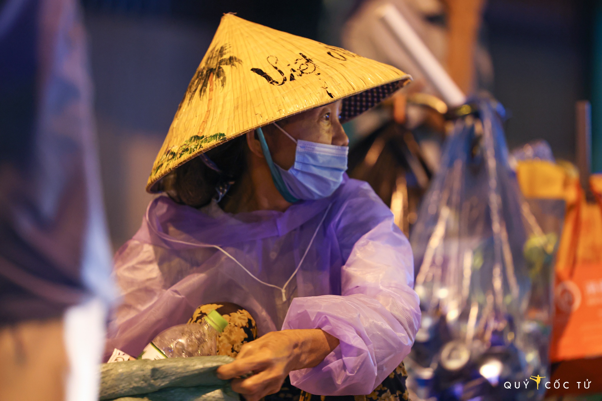 banh mi 0 dong o TP.HCM anh 4