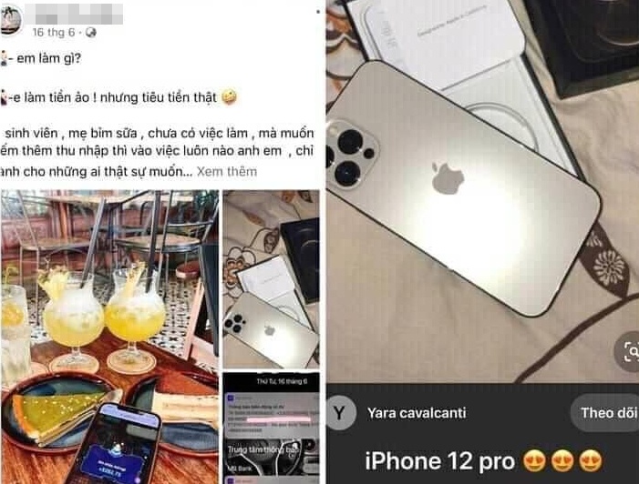 hot girl tài chính lấy ảnh mạng sống ảo ảnh 2 hot girl tai chinh lay anh mang song ao anh 2