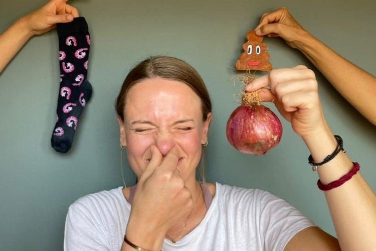 Benh nhan khoi Covid-19 o Anh: 'Toi ngui dau cung thay mui thoi rua' hinh anh