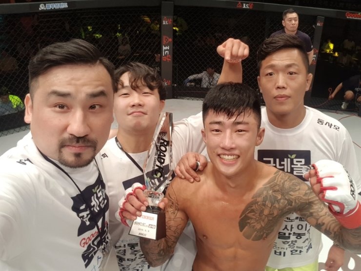 vo si cuu nguoi khoi cho du anh 1