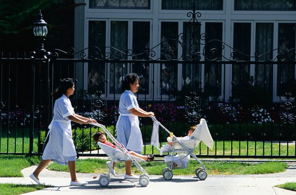 bao mau cho nha sieu giau anh 1