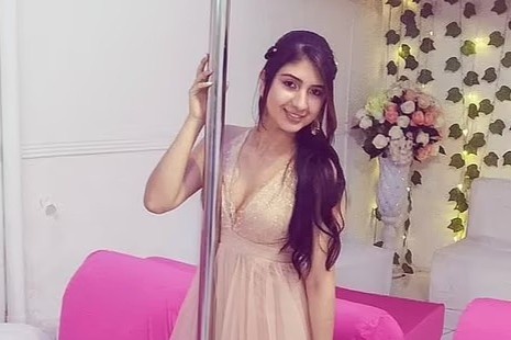 Co gai tu vong vi nhay bungee khi chua cai day bao hiem o Colombia hinh anh