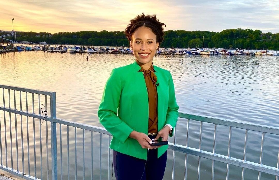 bi quay roi truoc may quay anh 2