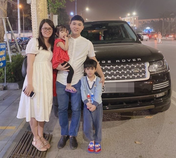 bo me cung di chong dich anh 1