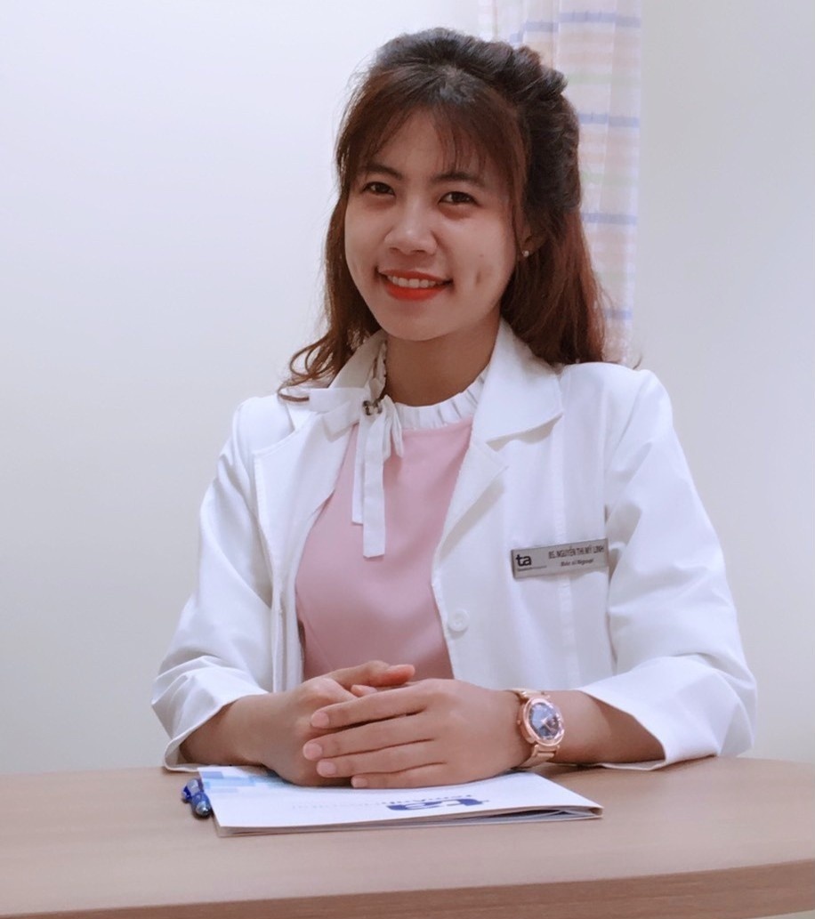 bac si kham benh online anh 1