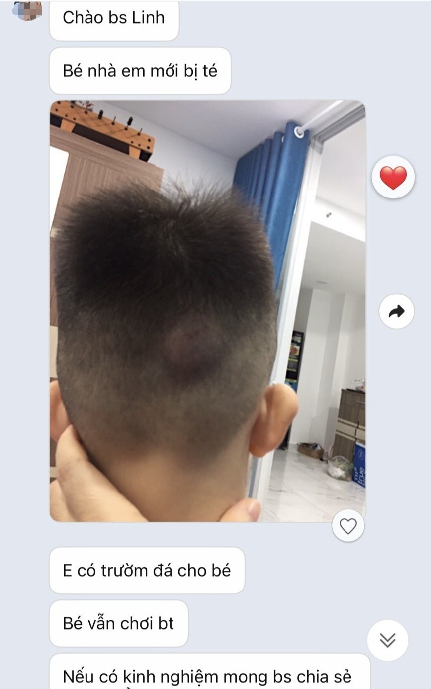 bac si kham benh online anh 2