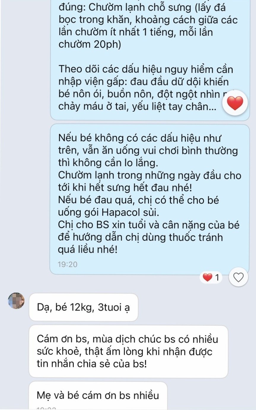 bac si kham benh online anh 3