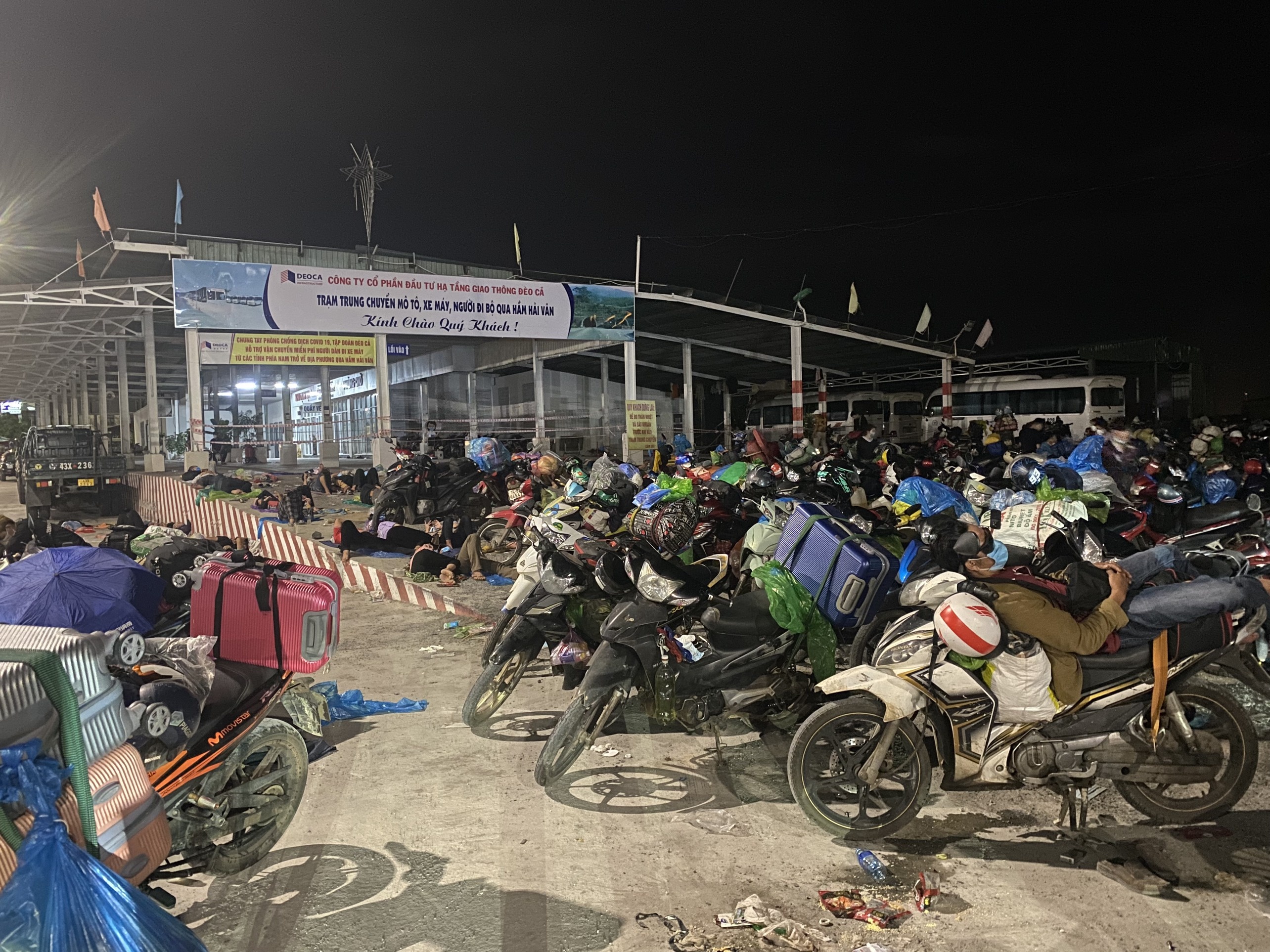 be so sinh ve que tranh dich anh 3