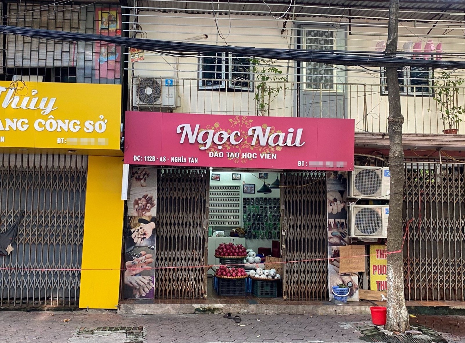 hàng ăn Hà Nội bán rau củ quả ảnh 4 hang an Ha Noi ban rau cu qua anh 4
