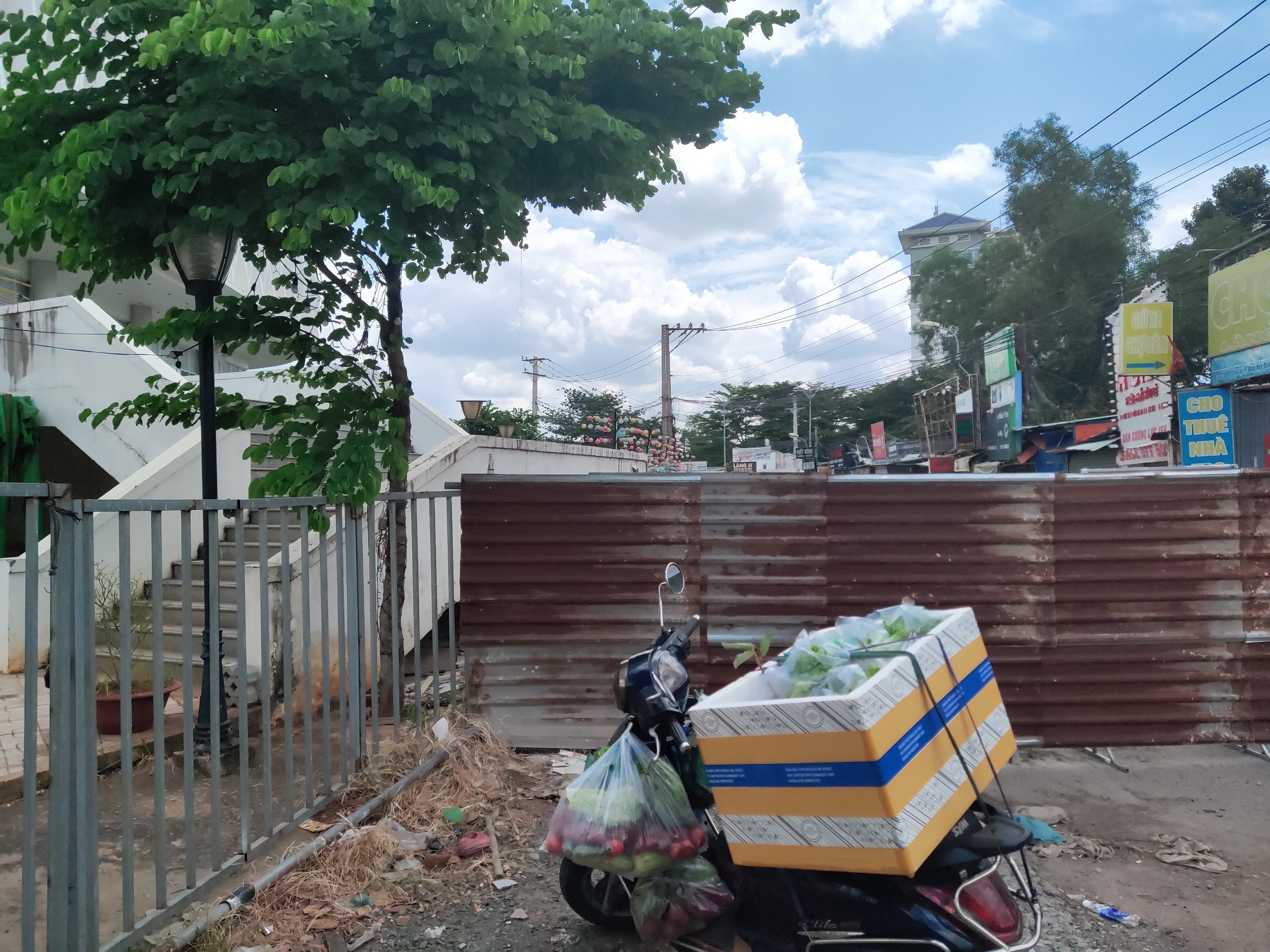 tặng rau củ cho người lạ ở Bình Dương ảnh 3 tang rau cu cho nguoi la o Binh Duong anh 3