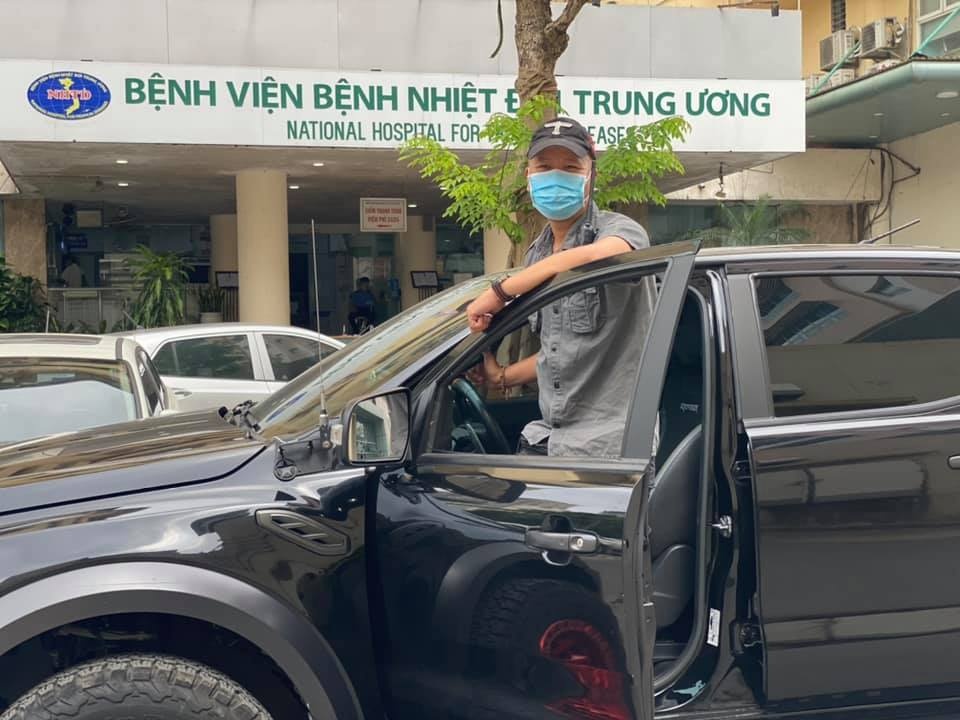 ong chu lam tai xe thien nguyen anh 6