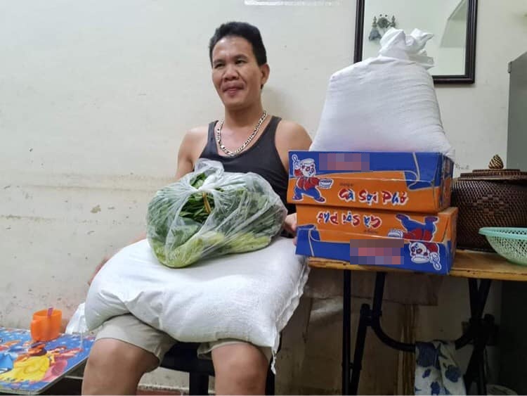 nguoi khiem thi cau cuu anh 2