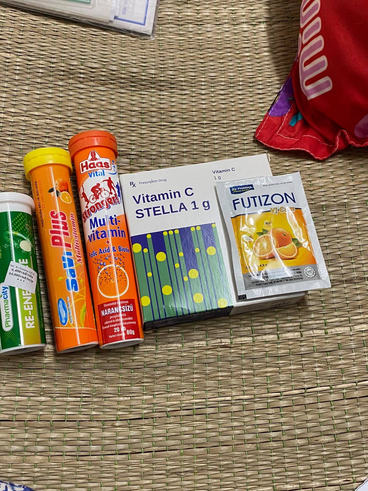 sản phụ mắc Covid-19 khỏi bệnh ảnh 2 san phu mac Covid-19 khoi benh anh 2