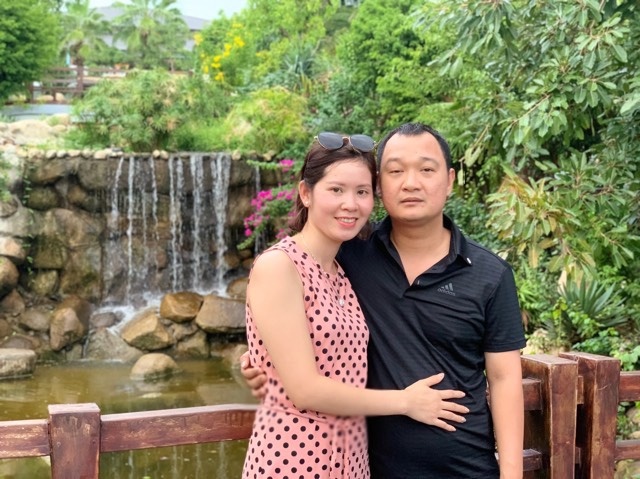 chu tro Ha Noi cho nguoi la o mien phi anh 1