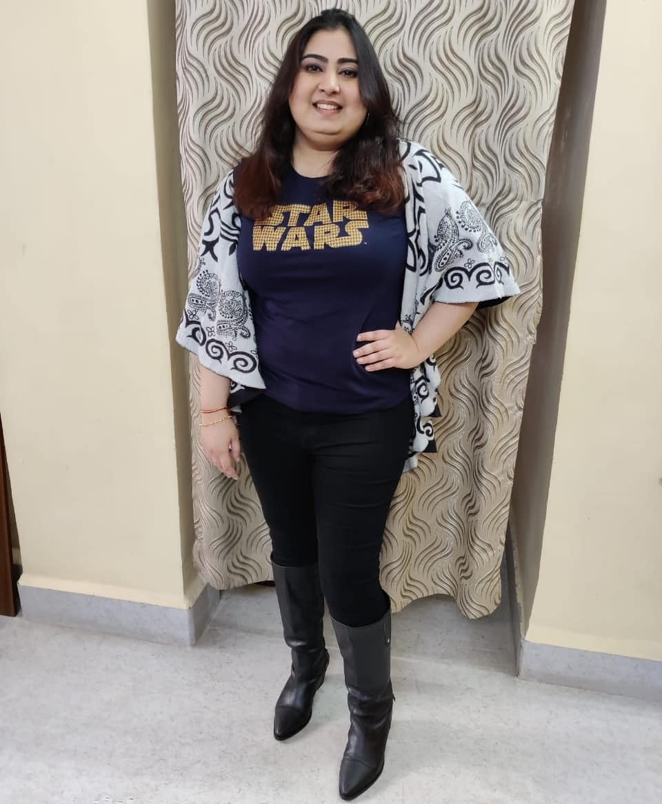 co gai An Do mac 22 benh anh 2