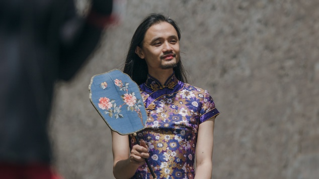 nguoi phi nhi nguyen gioi o Trung Quoc anh 1